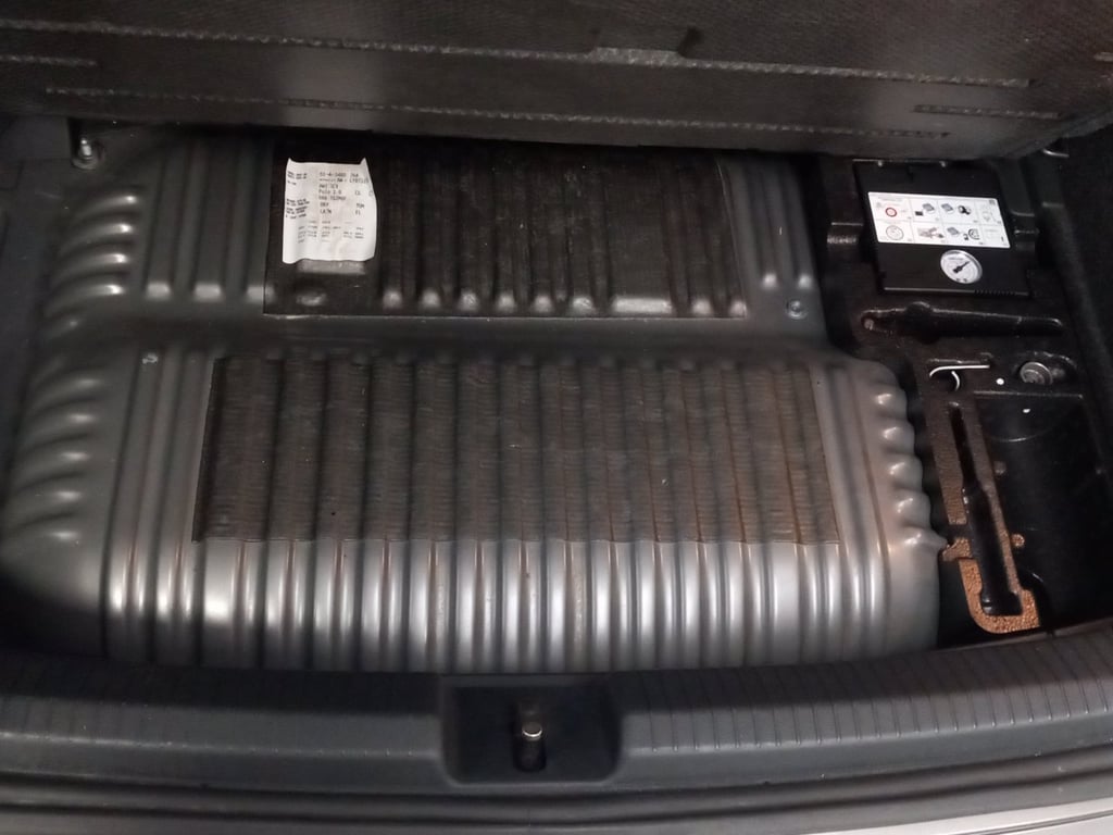 VOLKSWAGEN Polo 5p 1.0 tgi sport 90cv