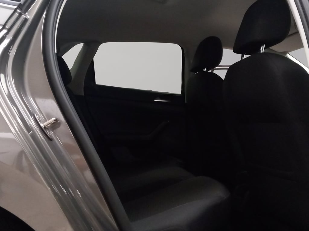 VOLKSWAGEN Polo 5p 1.0 tgi sport 90cv