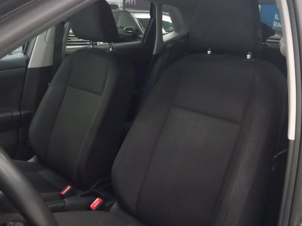VOLKSWAGEN Polo 5p 1.0 tgi sport 90cv