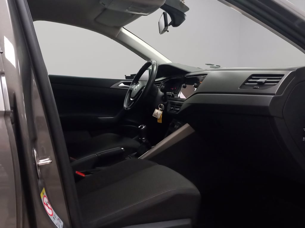 VOLKSWAGEN Polo 5p 1.0 tgi sport 90cv