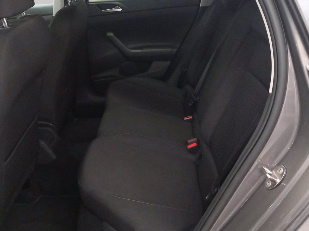 VOLKSWAGEN Polo 5p 1.0 tgi sport 90cv
