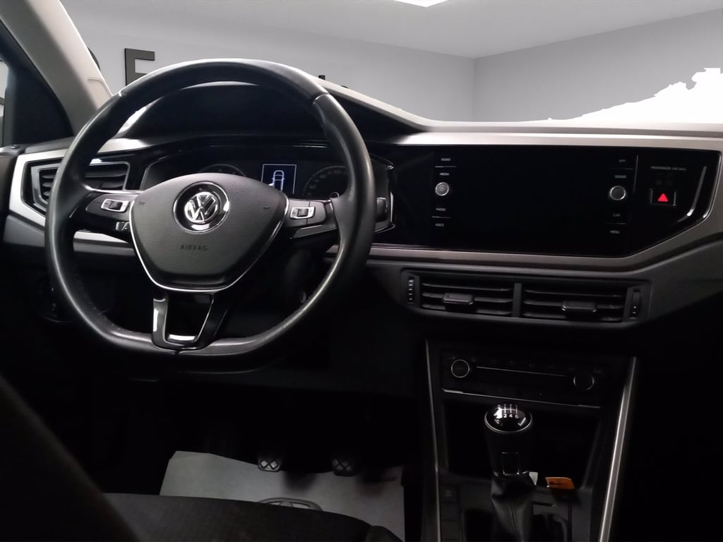 VOLKSWAGEN Polo 5p 1.0 tgi sport 90cv