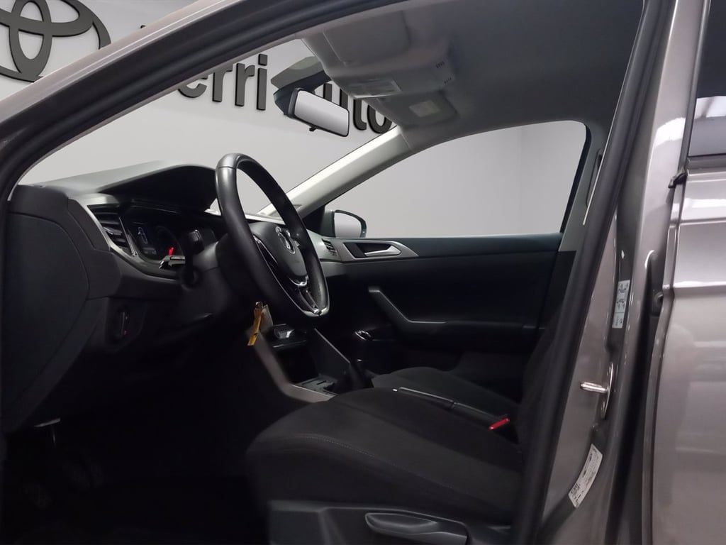 VOLKSWAGEN Polo 5p 1.0 tgi sport 90cv