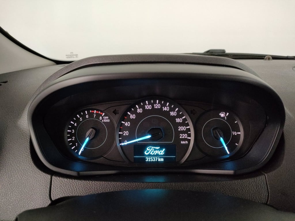 FORD Ka + 1.2 ultimate 85cv my18