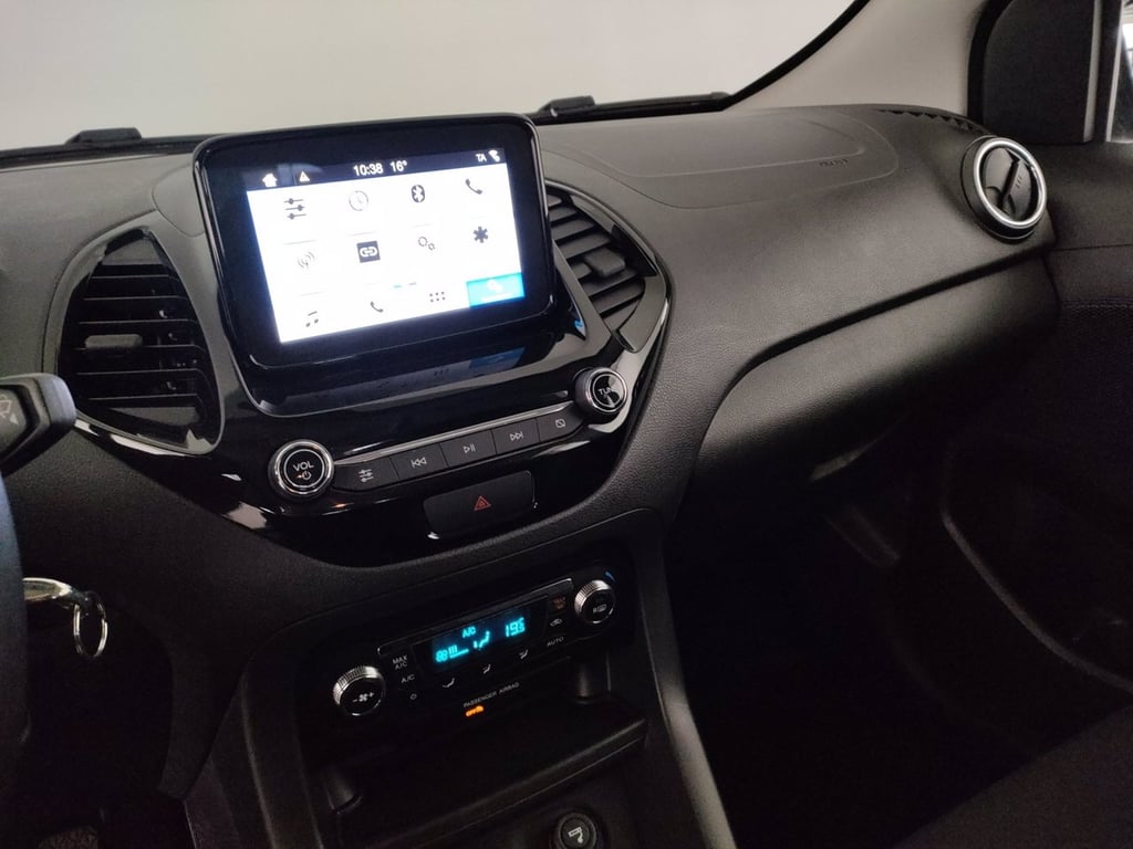 FORD Ka + 1.2 ultimate 85cv my18