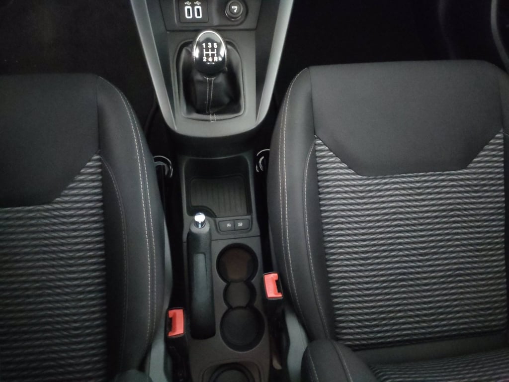 FORD Ka + 1.2 ultimate 85cv my18