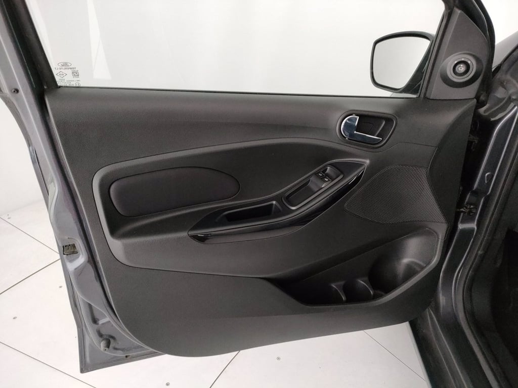 FORD Ka + 1.2 ultimate 85cv my18