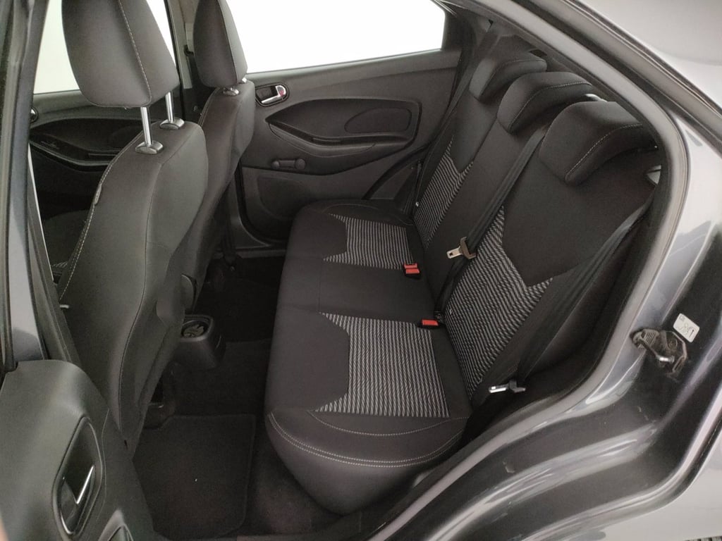 FORD Ka + 1.2 ultimate 85cv my18