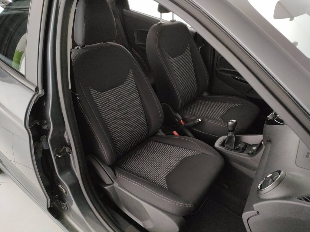 FORD Ka + 1.2 ultimate 85cv my18