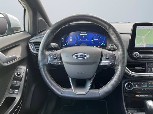 FORD Puma 1.0 ecoboost h st-line vignale s&s 155cv auto