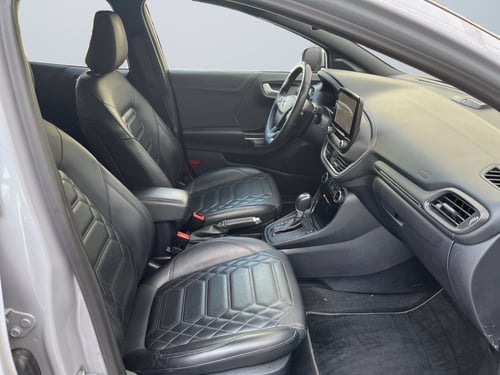 FORD Puma 1.0 ecoboost h st-line vignale s&s 155cv auto