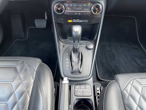 FORD Puma 1.0 ecoboost h st-line vignale s&s 155cv auto