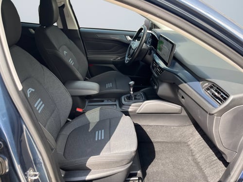 FORD Focus active 1.0 ecoboost h design 125cv