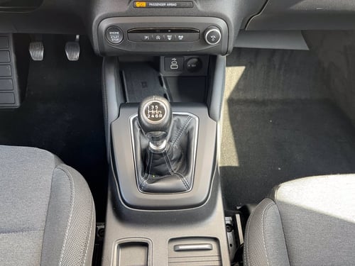 FORD Focus active 1.0 ecoboost h design 125cv