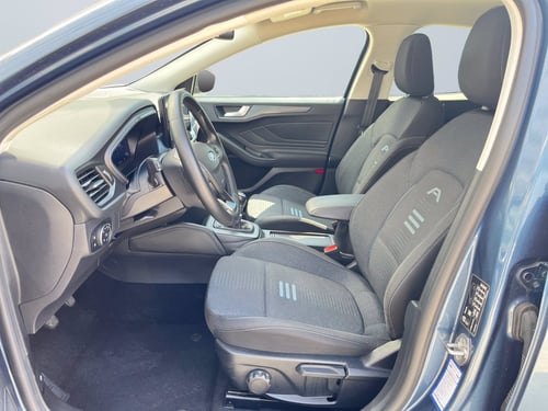 FORD Focus active 1.0 ecoboost h design 125cv