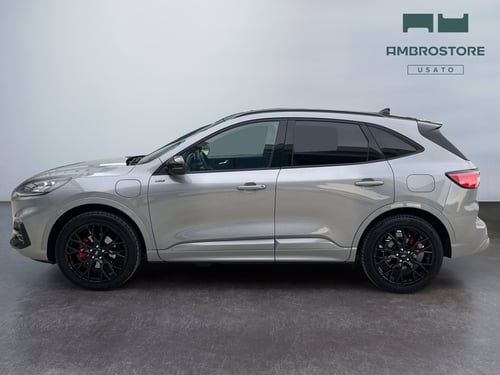 FORD Kuga 2.5 phev st-line x 2wd 225cv cvt