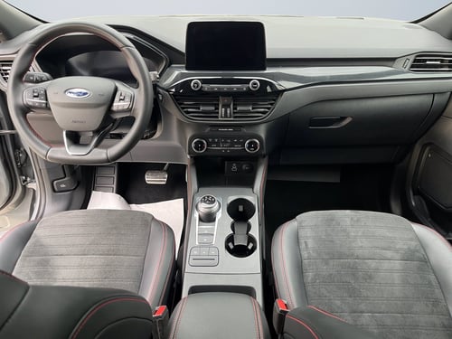FORD Kuga 2.5 phev st-line x 2wd 225cv cvt