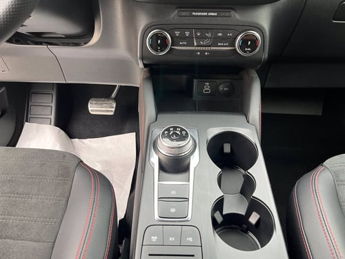 FORD Kuga 2.5 phev st-line x 2wd 225cv cvt