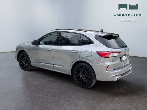 FORD Kuga 2.5 phev st-line x 2wd 225cv cvt