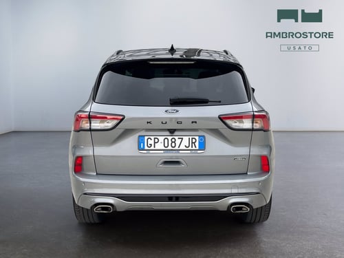 FORD Kuga 2.5 phev st-line x 2wd 225cv cvt