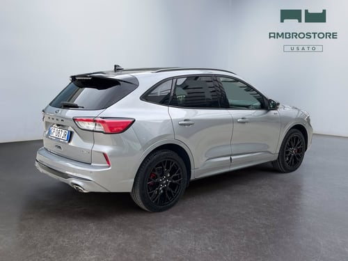 FORD Kuga 2.5 phev st-line x 2wd 225cv cvt