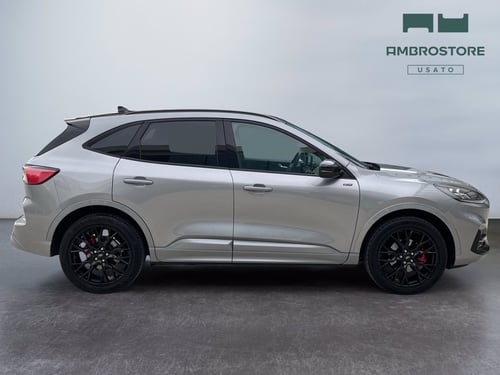 FORD Kuga 2.5 phev st-line x 2wd 225cv cvt