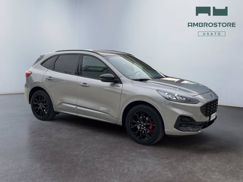 FORD Kuga 2.5 phev st-line x 2wd 225cv cvt