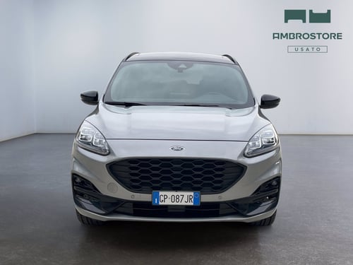 FORD Kuga 2.5 phev st-line x 2wd 225cv cvt