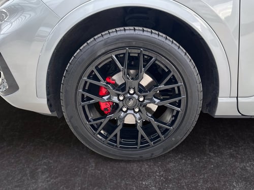 FORD Kuga 2.5 phev st-line x 2wd 225cv cvt