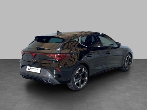 CUPRA Leon 2.0 tdi 150cv dsg