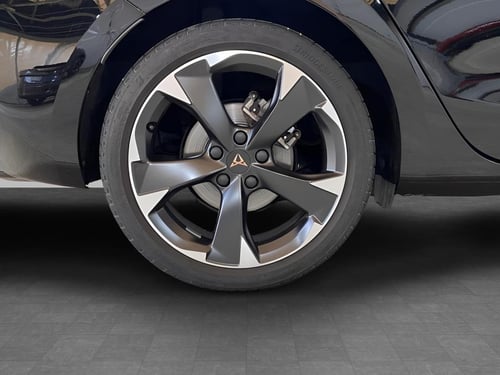CUPRA Leon 2.0 tdi 150cv dsg