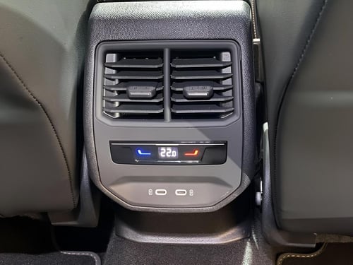 CUPRA Leon 2.0 tdi 150cv dsg