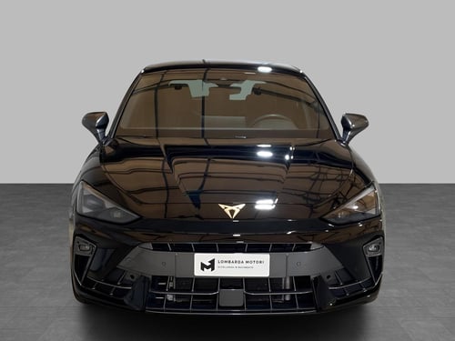 CUPRA Leon 2.0 tdi 150cv dsg