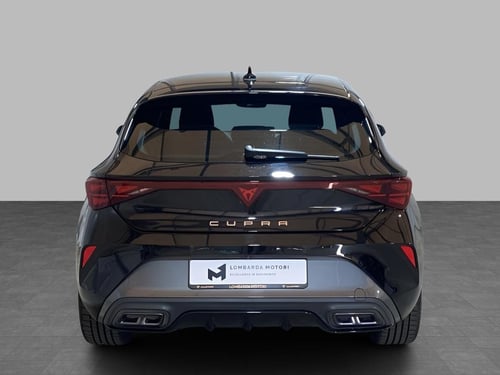 CUPRA Leon 2.0 tdi 150cv dsg