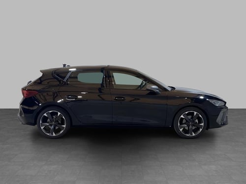 CUPRA Leon 2.0 tdi 150cv dsg