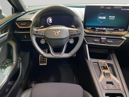CUPRA Leon 2.0 tdi 150cv dsg