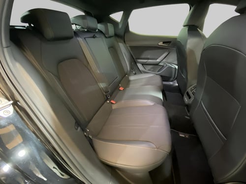 CUPRA Leon 2.0 tdi 150cv dsg