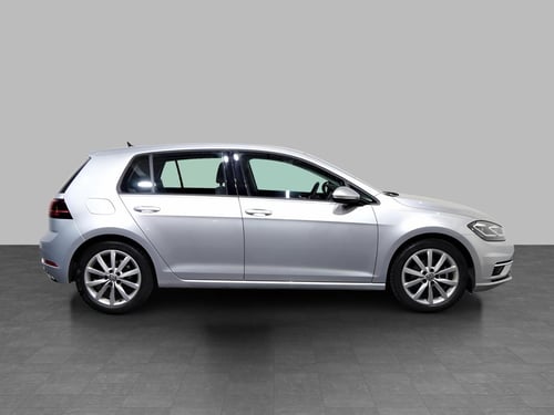 VOLKSWAGEN Golf 5p 1.6 tdi highline 115cv