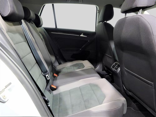 VOLKSWAGEN Golf 5p 1.6 tdi highline 115cv