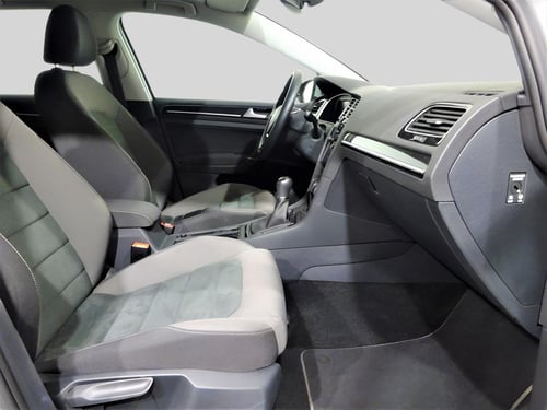 VOLKSWAGEN Golf 5p 1.6 tdi highline 115cv
