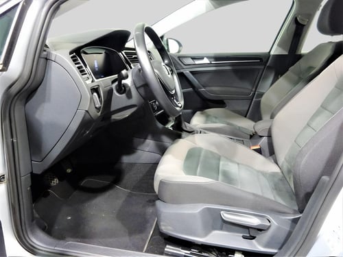 VOLKSWAGEN Golf 5p 1.6 tdi highline 115cv