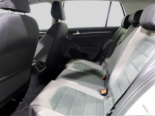 VOLKSWAGEN Golf 5p 1.6 tdi highline 115cv