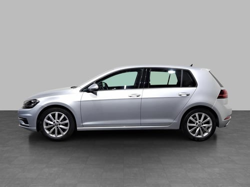 VOLKSWAGEN Golf 5p 1.6 tdi highline 115cv