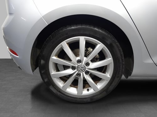 VOLKSWAGEN Golf 5p 1.6 tdi highline 115cv