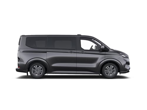 FORD Tourneo custom v710 340 2.5 duratec phev 233cv titanium l1h1