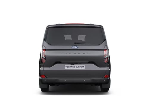 FORD Tourneo custom v710 340 2.5 duratec phev 233cv titanium l1h1