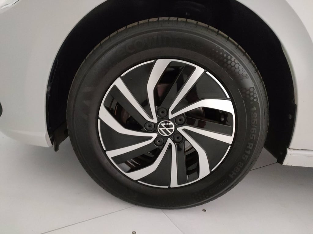 VOLKSWAGEN Polo 1.0 tsi life 95cv