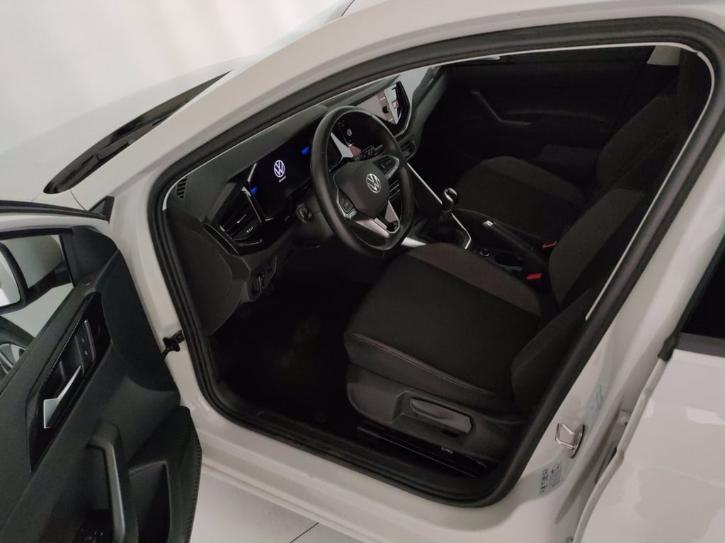 VOLKSWAGEN Polo 1.0 tsi life 95cv
