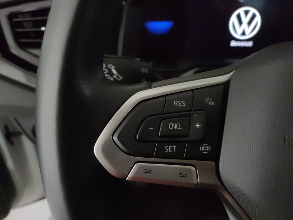 VOLKSWAGEN Polo 1.0 tsi life 95cv