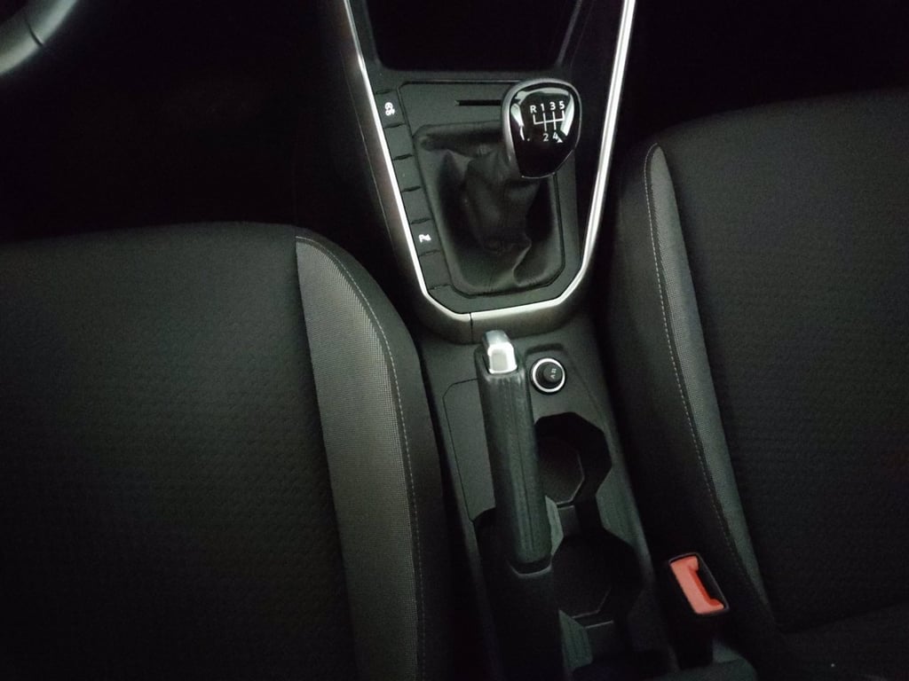 VOLKSWAGEN Polo 1.0 tsi life 95cv